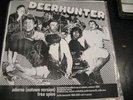 DEERHUNTER ALPHABETS 7