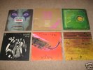 ALICE COOPER LPs x21 EPx1 rarities autograph gatefolds