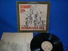 STORMY SIX -UN BIGLIETTO DEL TRAM-RARE PROG ITA LP-1975