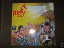 RENFT LIVE 1990 