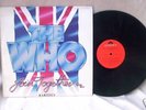 The Who