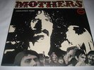 MOTHERS OF INVENTION - ABSOLUTELY FREE  *FRANK ZAPPA*