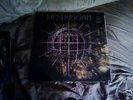 Meshuggah Chaosphere Lim Edt 302/333