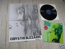 WITH POSTER CUBY + THE BLIZZARDS 1970 NM HYPER RARE