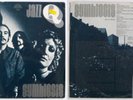 rare funky jazz lp SYMBIOSIS - Jazz Q Prague *LISTEN*