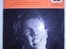 Peter Kraus  25 cm LP Polydor 45197  D 1958 very rare