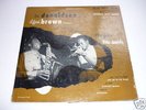 LOU DONALDSON/CLIFFORD BROWN BLUE NOTE #5030 10 INCH
