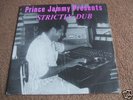 Prince Jammy Presents Strictly Dub 1981 LP ARAWAK 1st