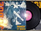 JUDGE 1STPRESS YOUTH OF TODAY GORILLA BISCUITS INSTED