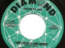 Northern Soul Ruby Winters DIAMOND  LISTEN