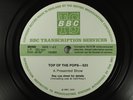 Pink Floyd interview Rarest live BBC Transcription 523.