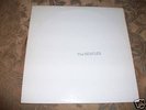 Beatles White Album In White Vinyl Capitol 1978 NM