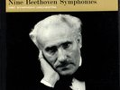 RCA 7-LP Box Set 9 Beethoven Symphonies Toscanini NM