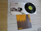 WITH POSTER JANUS GRAVEDIGGER 1972 MINT KRAUTROCK