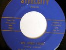 rare Soul R&B 45 BABY DAVE GREENLEE on STEELCITY Listen
