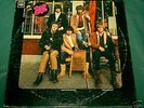 Moby Grape,1st LP,Poster&Cover w/Finger