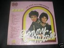 Donny & Marie Osmond WinningCombination Asian LP 3 rare