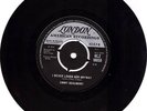 JIMMY BEAUMONT  UK LONDON  NORTHERN SOUL 45