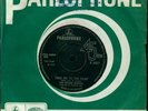 mod/freakbeat: ORANGE BICYCLE – TAKE ME… (Elton John) 7