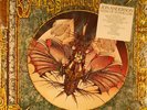 SEALED LP: JON ANDERSON; OLIAS OF SUNHILLOW
