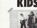 THE KIDS Brilliant s/t 1978 LP on PHILIPS Essential NM