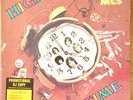 MC5-High Time-ORIGINAL US White Label PROMO LP-NICE
