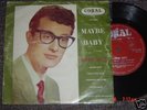 Buddy Holly - Maybe Baby - Coral 7