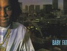 LINVAL THOMPSON - BABY FATHER - THOMPSON SOUND