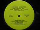 KERRI CHANDLER Super Lover EP  on EXPRESS