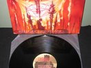 Desaster Hellfire's Dominion ORIG MINT RARE LTD 1000