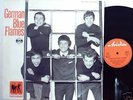 LP THE GERMAN BLUE FLAMES - SAME - ORIG. ARIOLA 72256