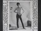 RICHARD HELL Another World EP + PS UK STIFF BUY 7 1976