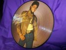 Official Michael Jackson Thriller Picture Disc 8E838867