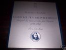 SCOTT ROSS / SCARLATTI:Complete Sonates / BOX STIL (FR)