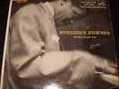 THE BUD POWELL TRIO LP Record Album STRICTLY POWELL