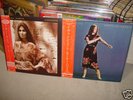 Emmylou Harris / Evangeline & Cimarron,Japan orig LP x2