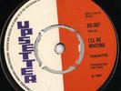 Termites/Upsetters - 