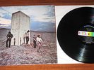 THE WHO Lp WHO'S NEXT 1st Pressing ORIG on DECCA NM