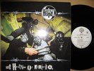 HIJACK.THE HORNS OF JERICHO.12''PC VINYL LP