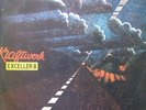 KRAFTWERK - EXCELLER 8 - BEST OF- MADE IN ISRAEL-MINT