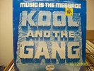 KOOL AND THE GANG - 