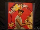 HADDA BROOKS - MODERN MUSIC 78 rpm album set RARE