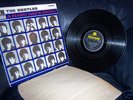 A Hard Days Night-The Beatles Mono 1st issue BRILLIANT
