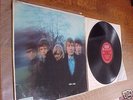 ROLLING STONES UK LP 1967 Between the Buttons 1st MONO