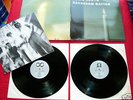 SONIC YOUTH DAYDREAM NATION  2LP 1988 + POSTER  N MINT