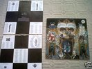 Michael Jackson Dangerous LP First Edition
