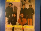 The Montclairs Dreaming Out Of Season Group Soul LP MP3