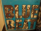 BLUE BEAT original lp Joey Lewis & the Skalettes , SKA