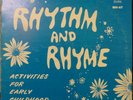 Rhythm and Rhyme Kiddie Funk LP Breaks HEAR LISTEN