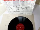 GLOBE UNITY Jahrmarkt ORIG PO TORCH LP BRAXTON LOVENS